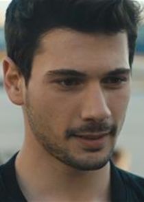 Alp &Ouml;zt&uuml;rk