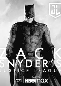 Bruce Wayne / Batman