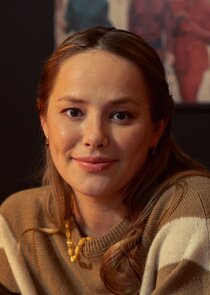 Ольга Ипатьева, жена Леонида