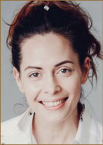 Рина Щербакова, химик