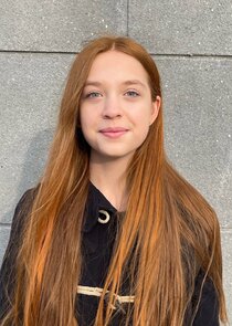 Соня Лаптева, дочь Лены и Васи