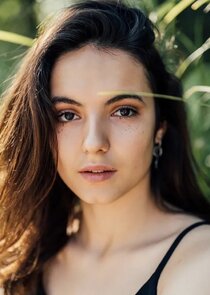 Татьяна Михайловна Катаева, гувернантка Андрюши