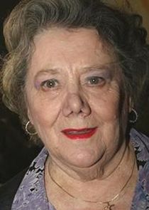 First Maid Annie Gilhooley