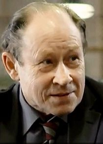 Константин Устинович Черненко, генесек ЦК КПСС (1984-1985)