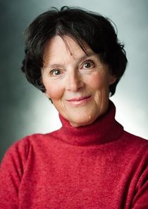 Jessie Ashton née Seaton