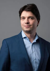 Micha&euml;l Van Droogenbroeck