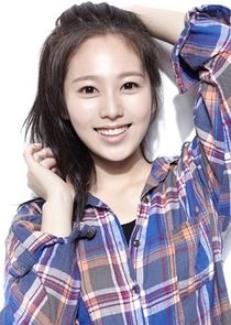Joo Hee Kyung