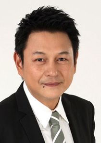 "Kai" Watcharin Sirawut