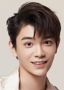 Mu Sheng / Mu Zi Qi / "Black Lotus" | Fu Zhou