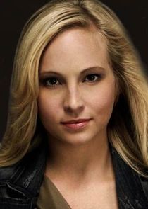Caroline Forbes