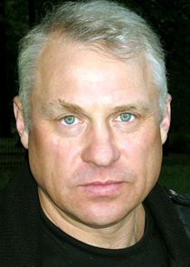 генерал-майор Валентин Иванович Кольцов, начальник управления