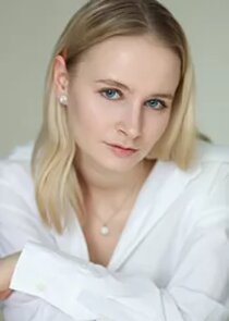 Оля, поклонница Наумова