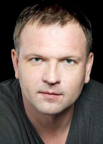 ст.прапорщик Илья Матвеев, комендант