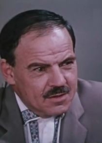 Павел Калинович Любарский