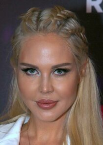 Maria Pogrebnyak-Shatalova