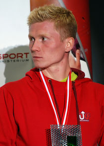 Magnus Midtb&oslash;