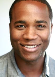 Oscar's French Voice