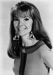 Theresa 'Timothy' Morgan