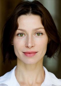 Варвара Анатольевна Лобанова