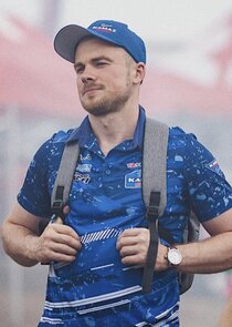 Сергей Беликов