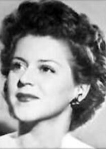 Gloria La Rue Harper