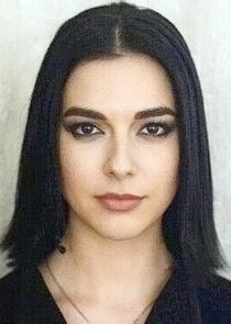 Вероника Ларина