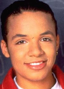 R.J. "Hollywood" Collins