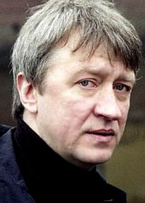 майор Владимир Николаевич Щукин, ст.следователь