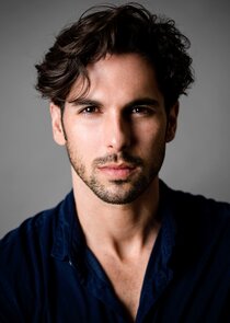 Fabrizio Ram&iacute;rez