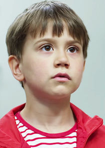 Сева Мальков, детдомовец