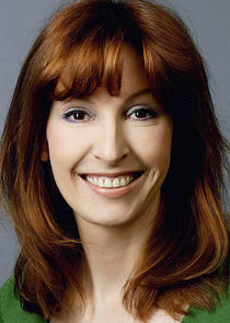 Матильда Генриховна