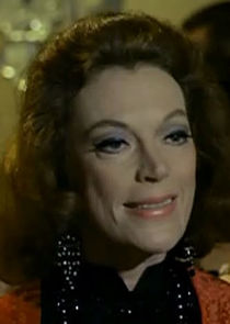 Countess Natalie Du Prés