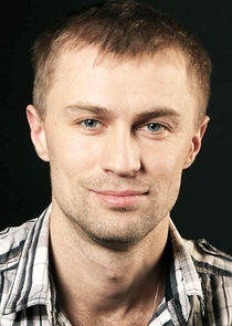 Григорий Алексеевич Мурашов, оперативник