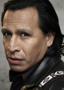 Cesar "Batman" Guemes