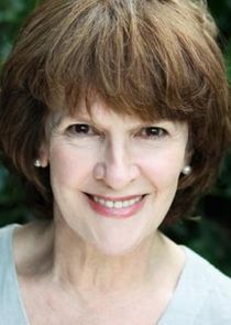 Det. Cons. Linda Doran