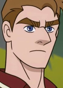 Steve "Mary" Maryweather