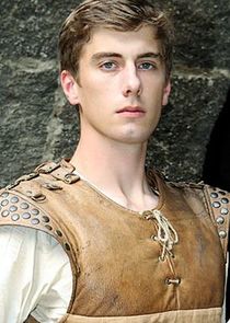 Paladin (Contestant: Season 1)