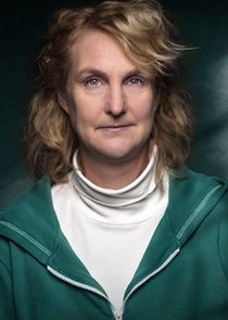 Elizabeth "Lies" van Gemert