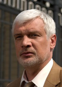 Дмитрий Шадурский