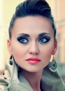 Алла, медсестра