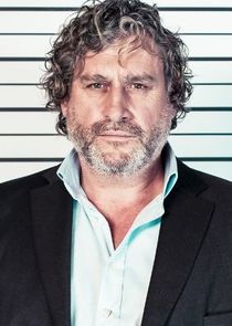 Jean-Paul M&eacute;nard