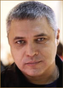 генерал Сергей Петрович Королёв