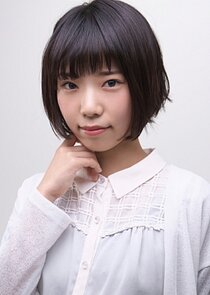 Cure Sparkle/Hinata Hiramitsu