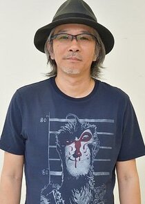 Hideki Shigeno