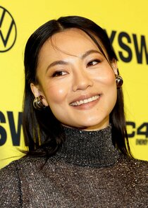 Princess Gulun Shou'an