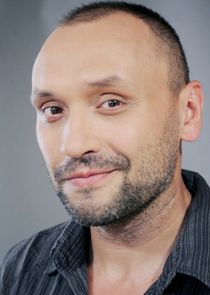 Иван Сергеевич Шаманов