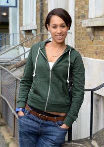 Fiona "Tosh" Mackintosh