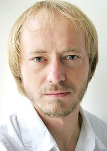 Михаил Котов, эксперт-криминалист