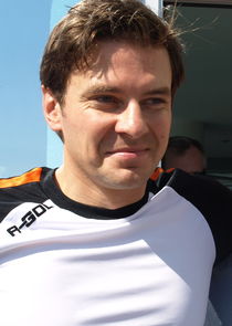 Marcin Burhardt