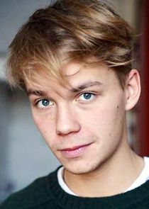 Алексей Павлов, приёмный сын Валерия